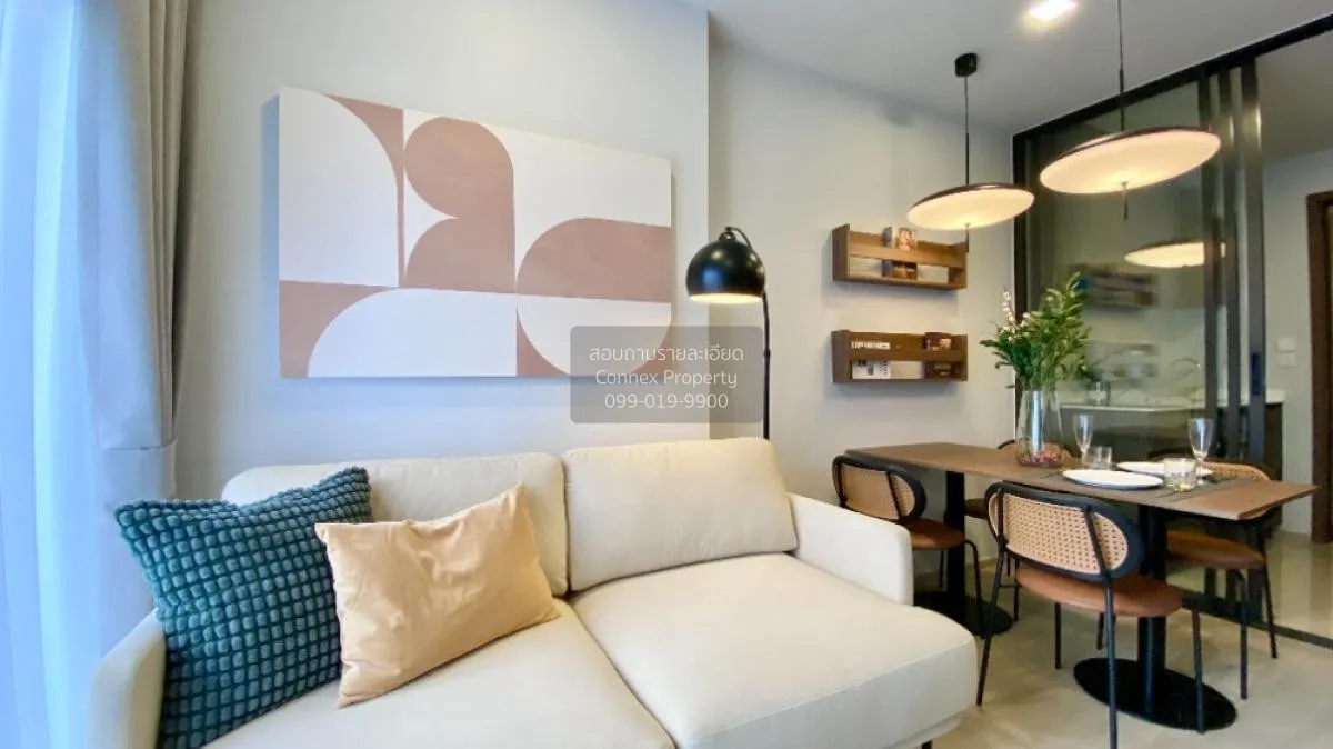 For Rent Condo , Life Phahon - Ladprao , Chatuchak , Chatuchak ,  1