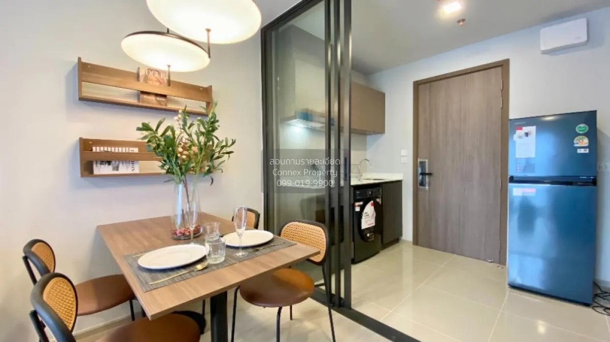 For Rent Condo , Life Phahon - Ladprao , Chatuchak , Chatuchak ,  3