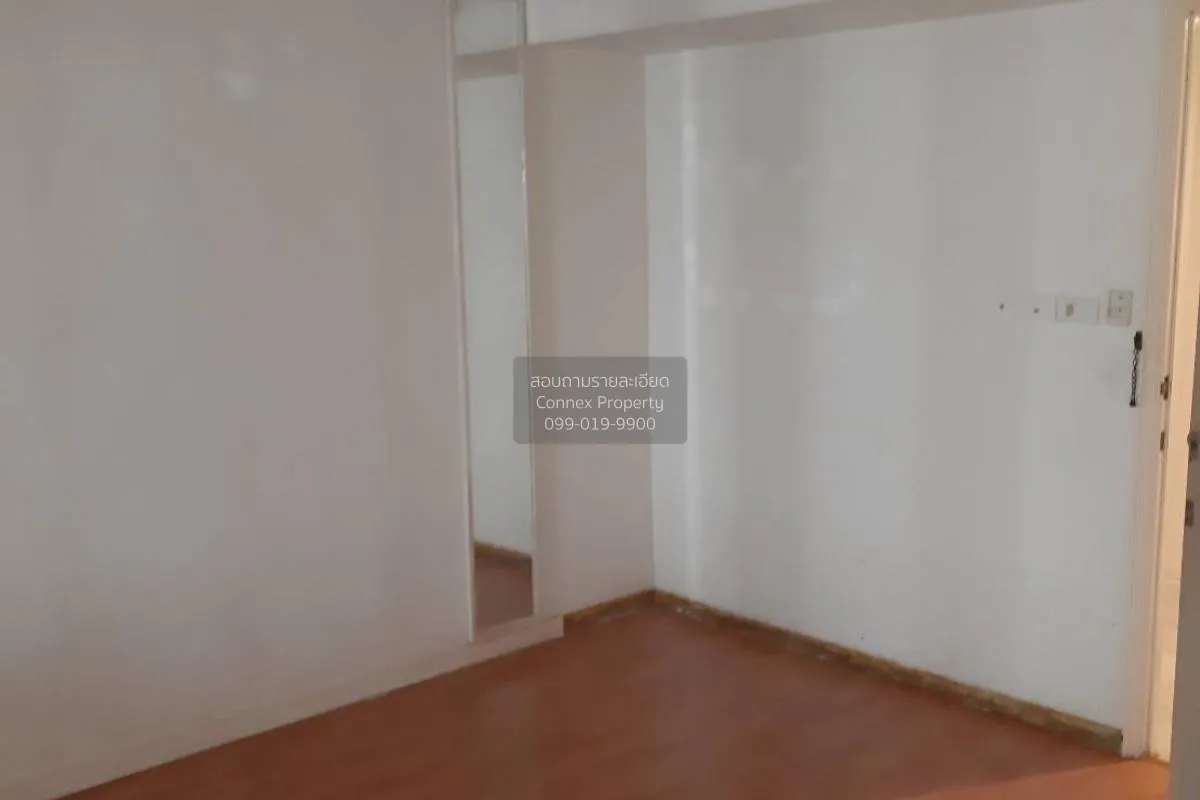 For Sale Condo , Lumpini Ville Cultural Center , MRT-Huai Khwang  2