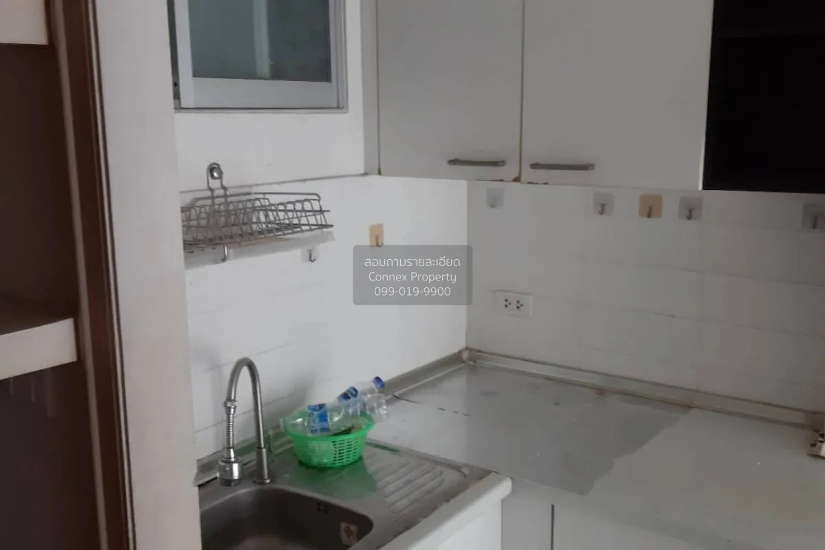 For Sale Condo , Lumpini Ville Cultural Center , MRT-Huai Khwang  3