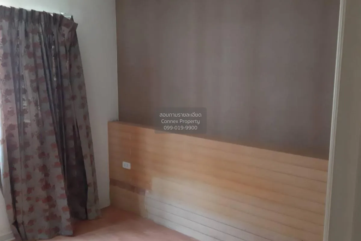 For Sale Condo , Lumpini Ville Cultural Center , MRT-Huai Khwang  4