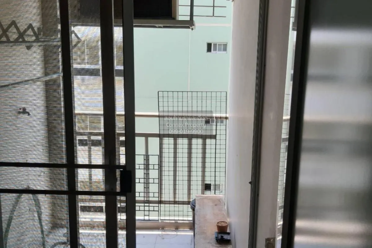 For Sale Condo , Lumpini Ville Cultural Center , MRT-Huai Khwang 