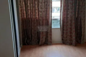 For Sale Condo , Lumpini Ville Cultural Center , MRT-Huai Khwang , Sam Saen Nok , Huai Khwang , Bangkok , CX-106827