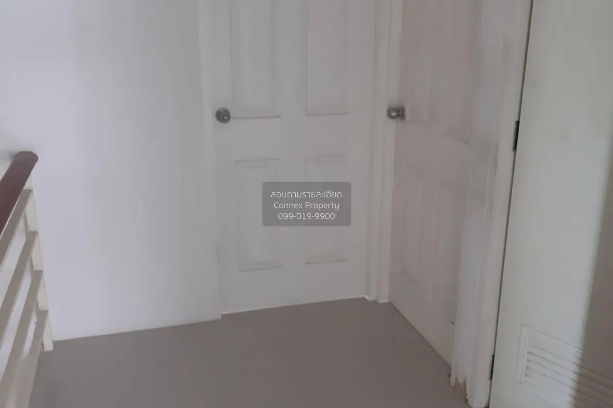 ขายทาวน์เฮ้าส์/ทาวน์โฮม  บ้านราชพฤกษ์ สุวรรณภูมิ - ลาดกระบัง ลาดก 3