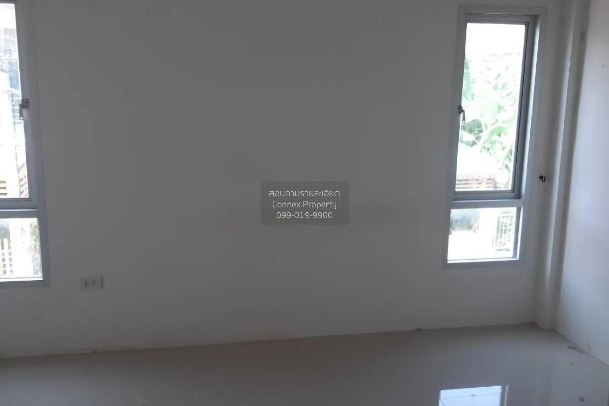 ขายทาวน์เฮ้าส์/ทาวน์โฮม  บ้านราชพฤกษ์ สุวรรณภูมิ - ลาดกระบัง ลาดก