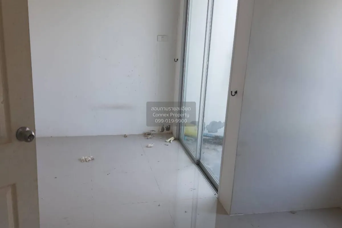 ขายทาวน์เฮ้าส์/ทาวน์โฮม  บ้านราชพฤกษ์ สุวรรณภูมิ - ลาดกระบัง ลาดก