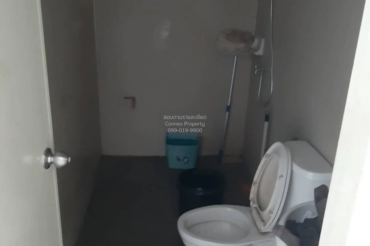 ขายทาวน์เฮ้าส์/ทาวน์โฮม  บ้านราชพฤกษ์ สุวรรณภูมิ - ลาดกระบัง ลาดก