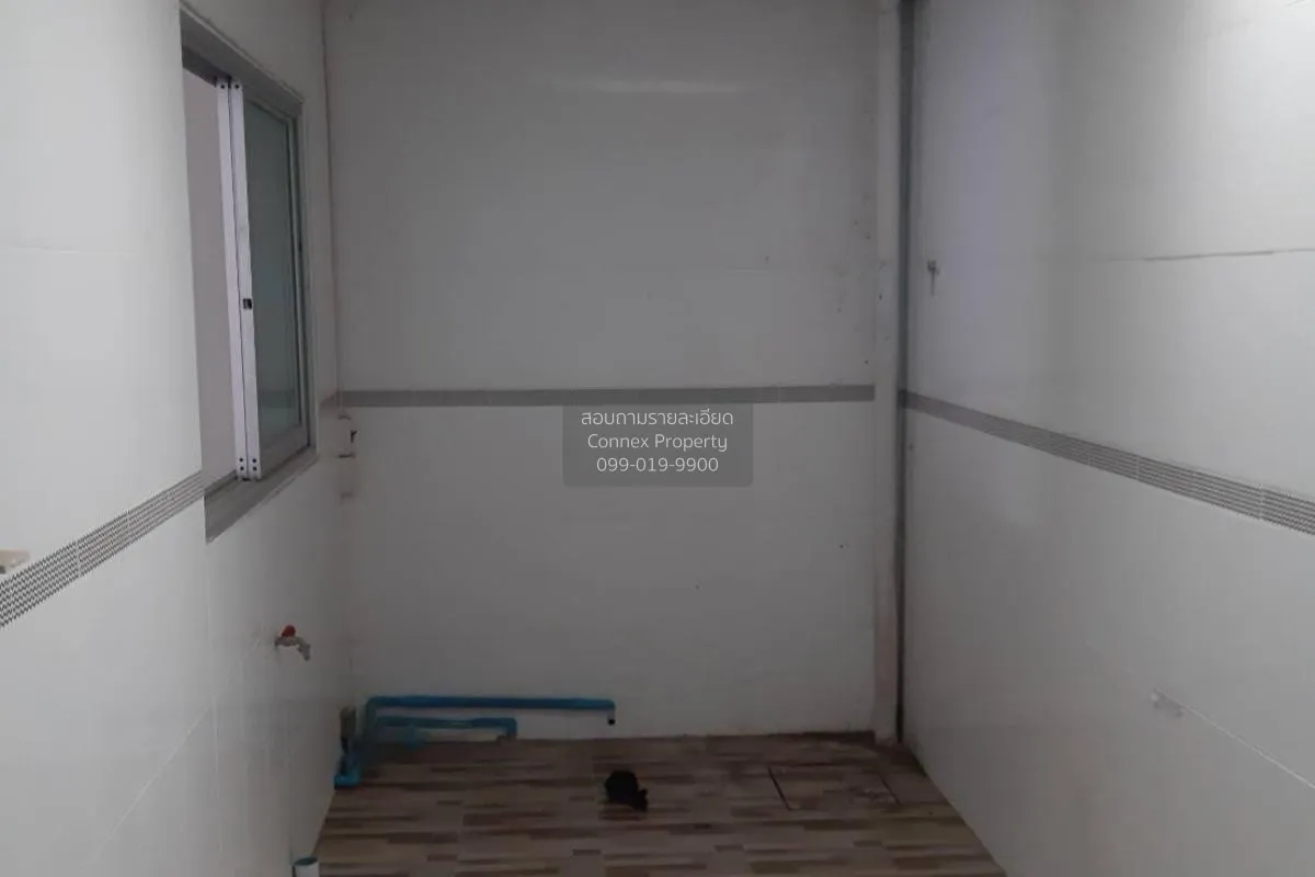 ขายทาวน์เฮ้าส์/ทาวน์โฮม  บ้านราชพฤกษ์ สุวรรณภูมิ - ลาดกระบัง ลาดก