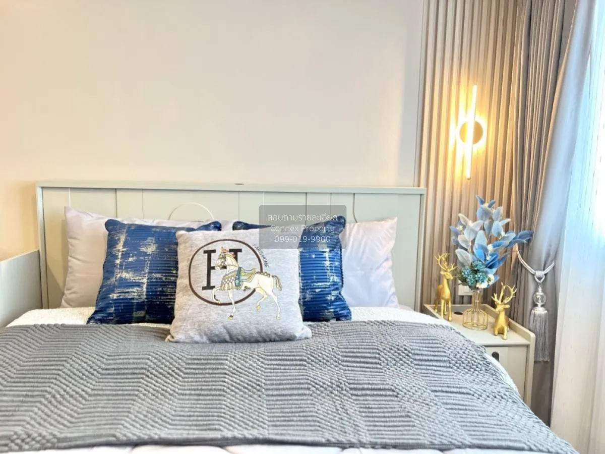 ขายคอนโด  เดอะ ไพรเวซี่ ลาดพร้าว-เสนา MRT-ลาดพร้าว ลาดพร้าว เขต ล 1