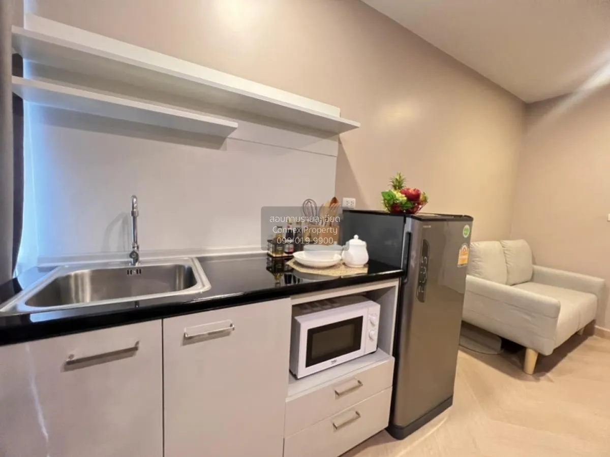 ขายคอนโด  เดอะ ไพรเวซี่ ลาดพร้าว-เสนา MRT-ลาดพร้าว ลาดพร้าว เขต ล 2