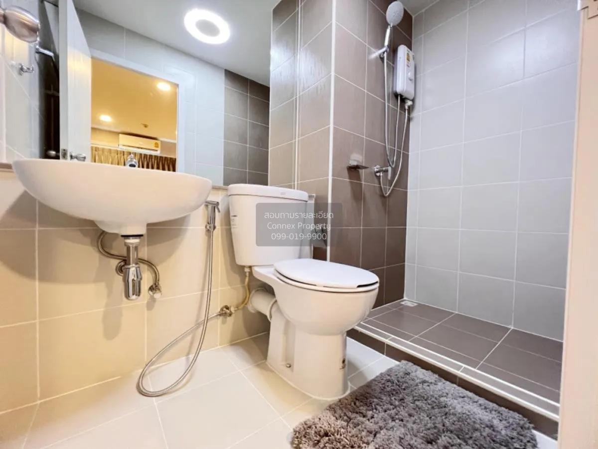 ขายคอนโด  เดอะ ไพรเวซี่ ลาดพร้าว-เสนา MRT-ลาดพร้าว ลาดพร้าว เขต ล 4