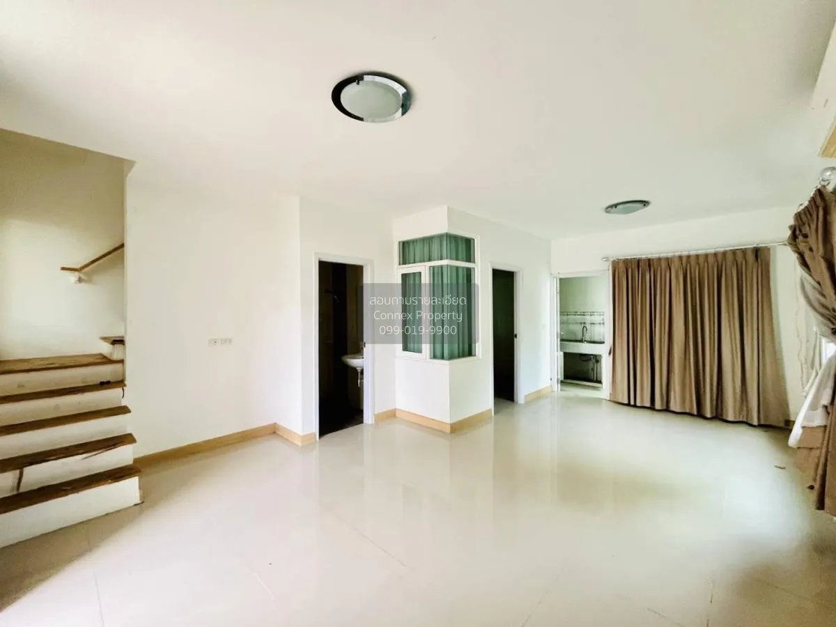 For Sale Townhouse/Townhome  , Casa City Watcharapol - Permsin , 