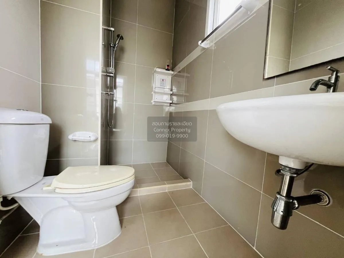 For Sale Townhouse/Townhome  , Casa City Watcharapol - Permsin , 