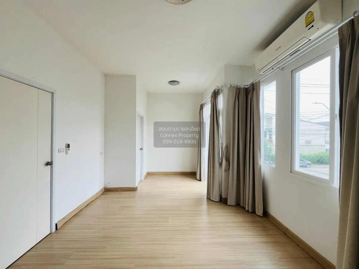 For Sale Townhouse/Townhome  , Casa City Watcharapol - Permsin , 