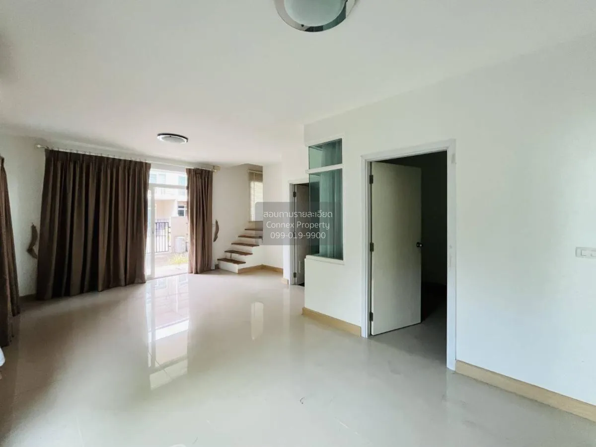 For Sale Townhouse/Townhome  , Casa City Watcharapol - Permsin ,  4