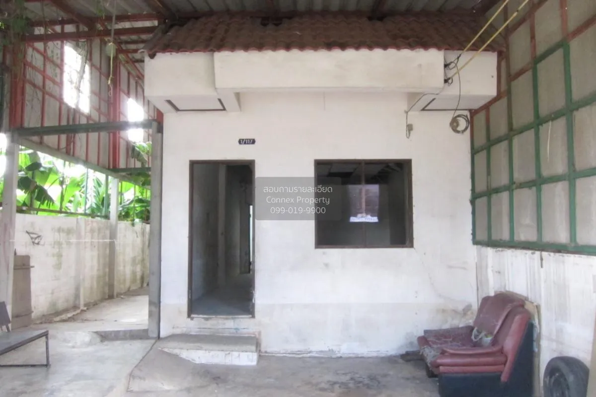 ขายทาวน์เฮ้าส์/ทาวน์โฮม  บ้านทรัพย์บางใหญ่ บางใหญ่ บางใหญ่ นนทบุร 2