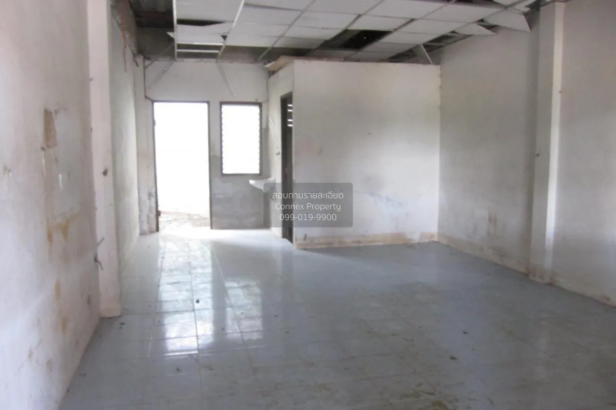 ขายทาวน์เฮ้าส์/ทาวน์โฮม  บ้านทรัพย์บางใหญ่ บางใหญ่ บางใหญ่ นนทบุร 3