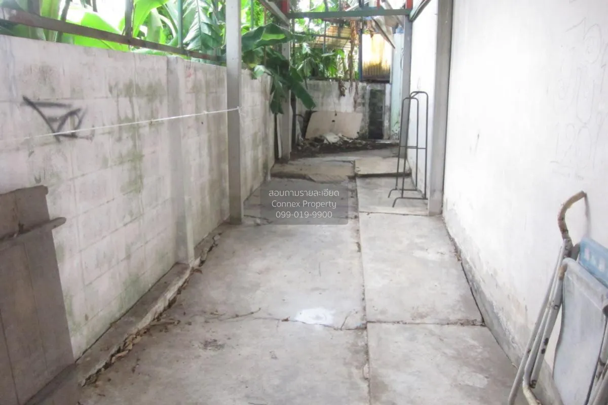 ขายทาวน์เฮ้าส์/ทาวน์โฮม  บ้านทรัพย์บางใหญ่ บางใหญ่ บางใหญ่ นนทบุร 4