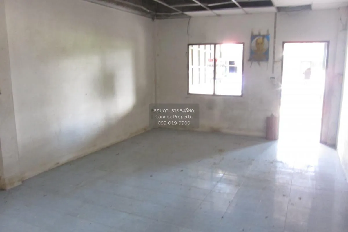 ขายทาวน์เฮ้าส์/ทาวน์โฮม  บ้านทรัพย์บางใหญ่ บางใหญ่ บางใหญ่ นนทบุร