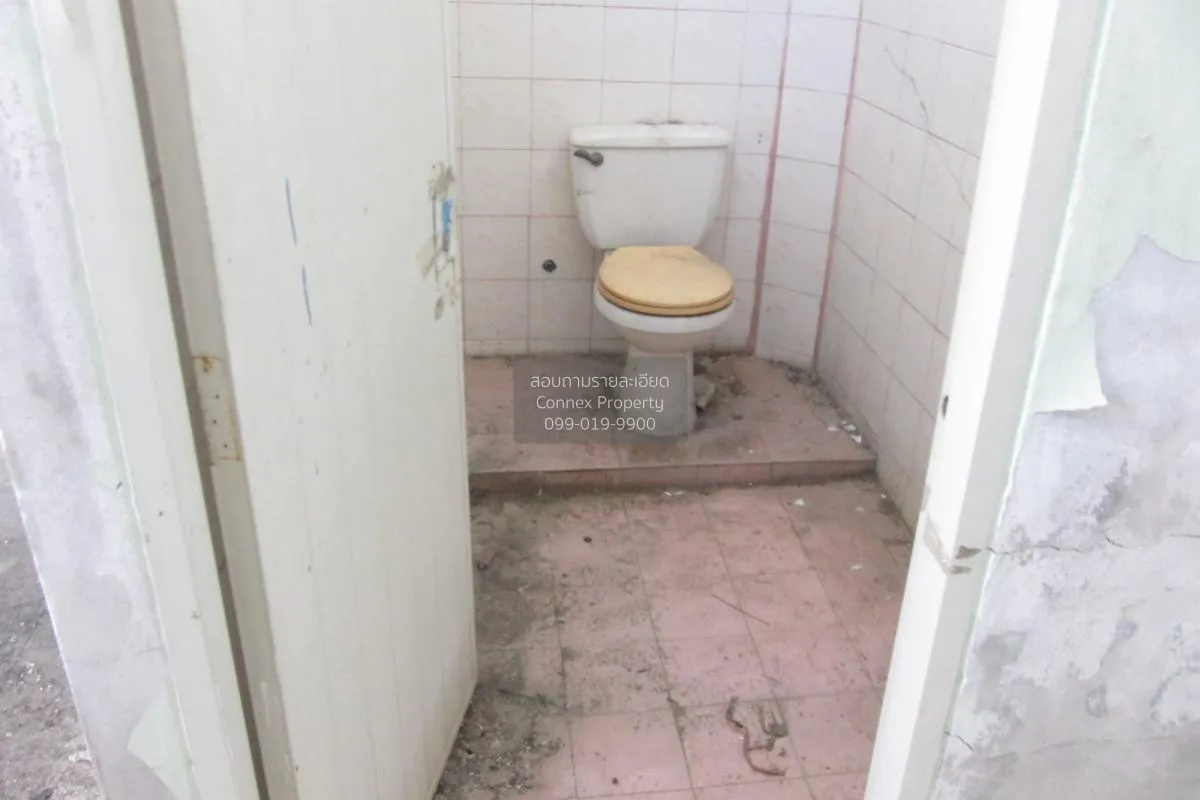 ขายทาวน์เฮ้าส์/ทาวน์โฮม  บ้านทรัพย์บางใหญ่ บางใหญ่ บางใหญ่ นนทบุร