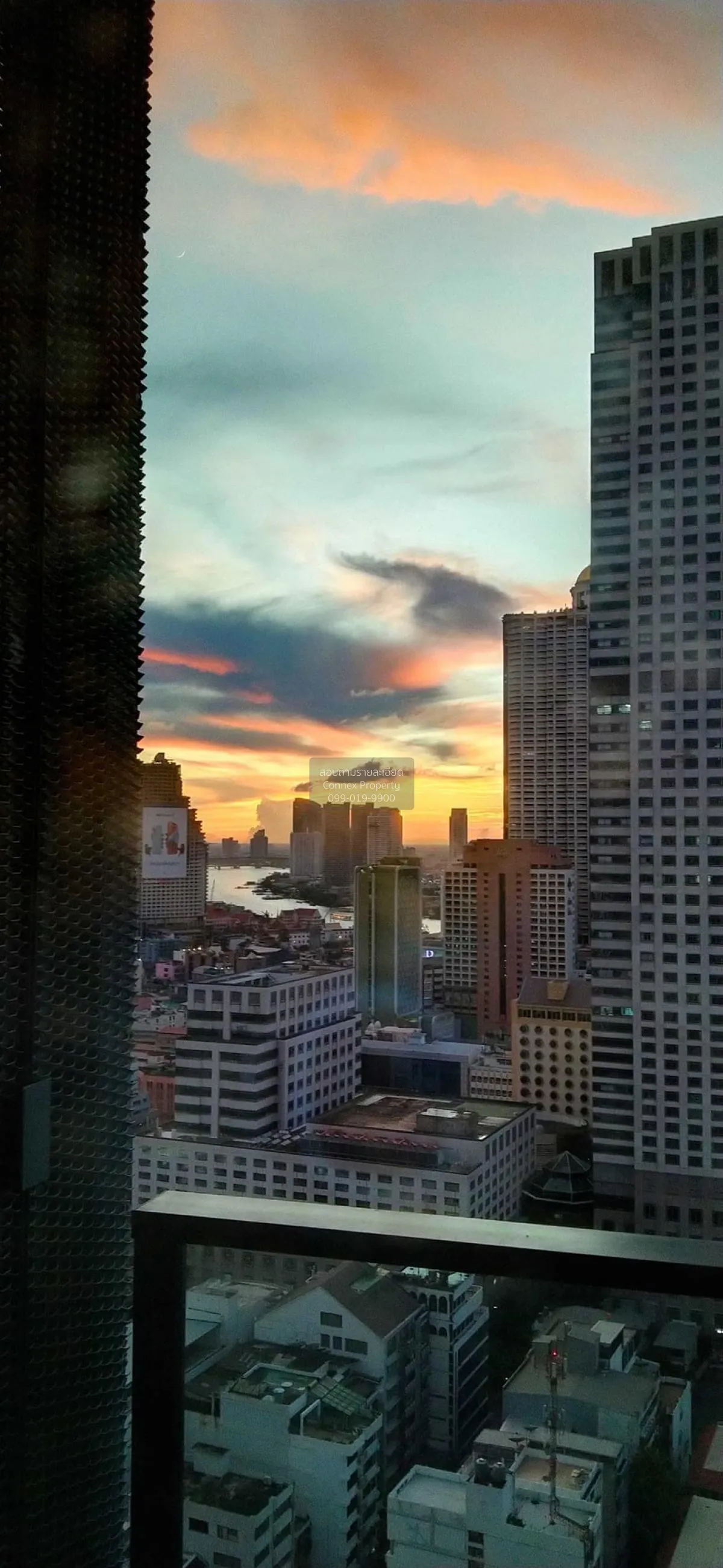 For Sale Condo , The Lofts Silom , BTS-Surasak , Silom , Bang Rak