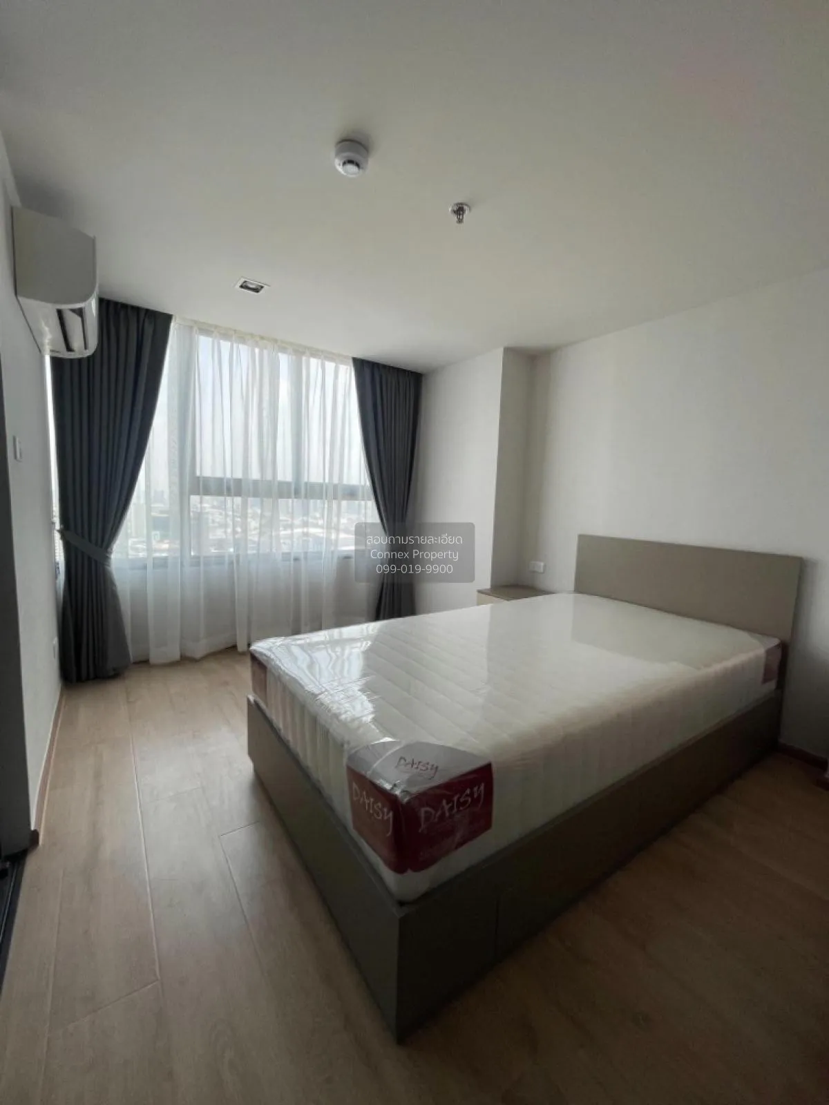 For Rent Condo , Ideo Rama 9-Asoke , MRT-Phra Ram 9 , Huai Khwang 4