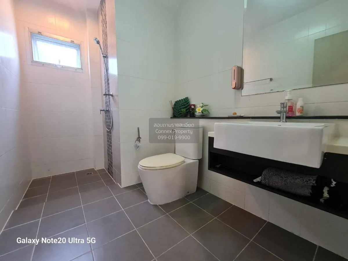 ขายบ้าน  เอโทล บาหลี บีช อ่อนนุช-ลาดกระบัง ลาดกระบัง เขต ลาดกระบั