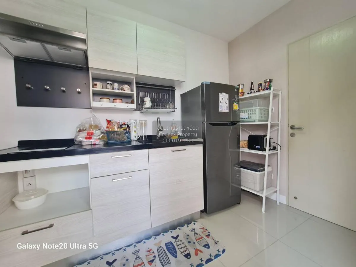 ขายบ้าน  เอโทล บาหลี บีช อ่อนนุช-ลาดกระบัง ลาดกระบัง เขต ลาดกระบั