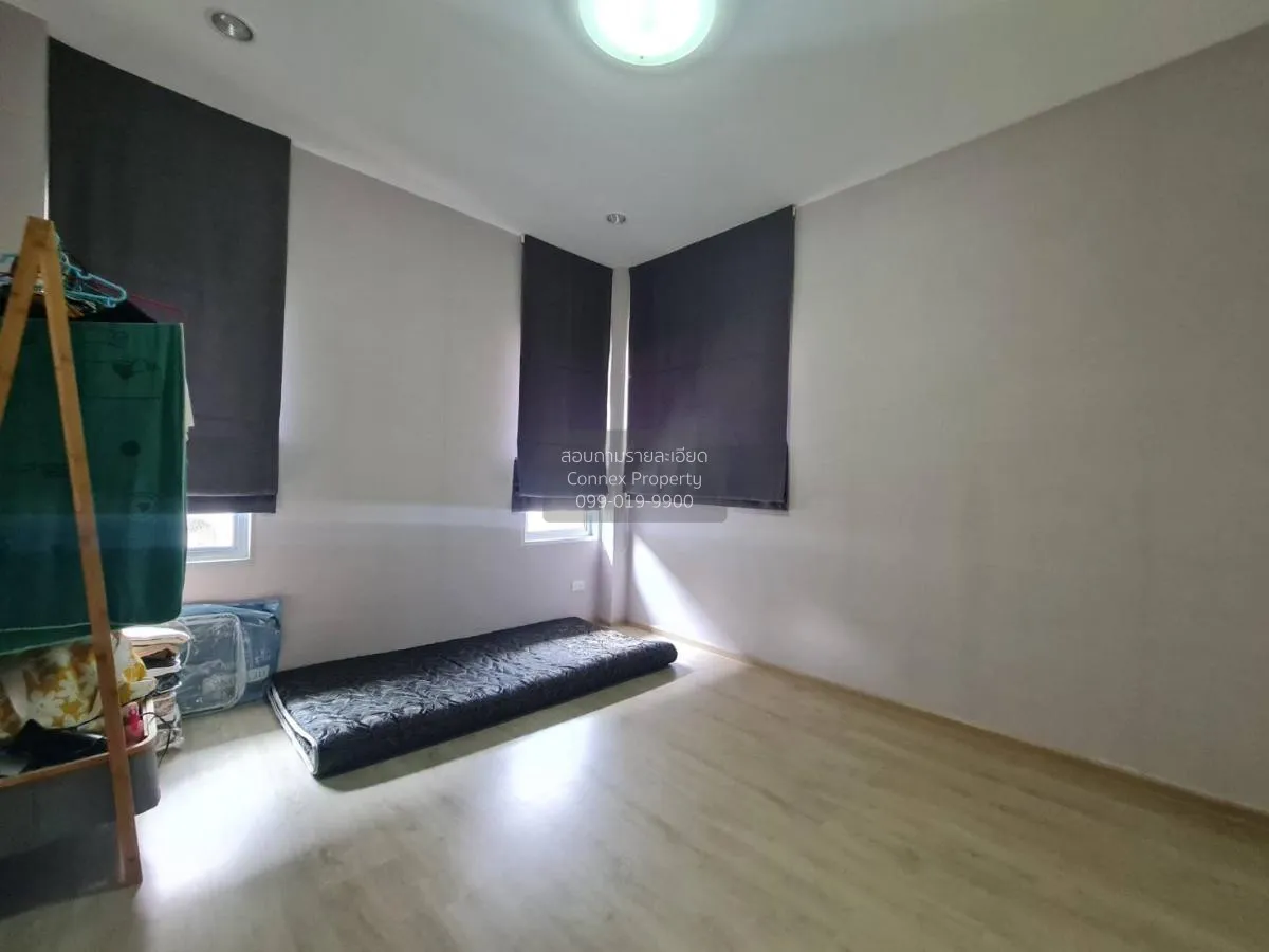 ขายบ้าน  เอโทล บาหลี บีช อ่อนนุช-ลาดกระบัง ลาดกระบัง เขต ลาดกระบั