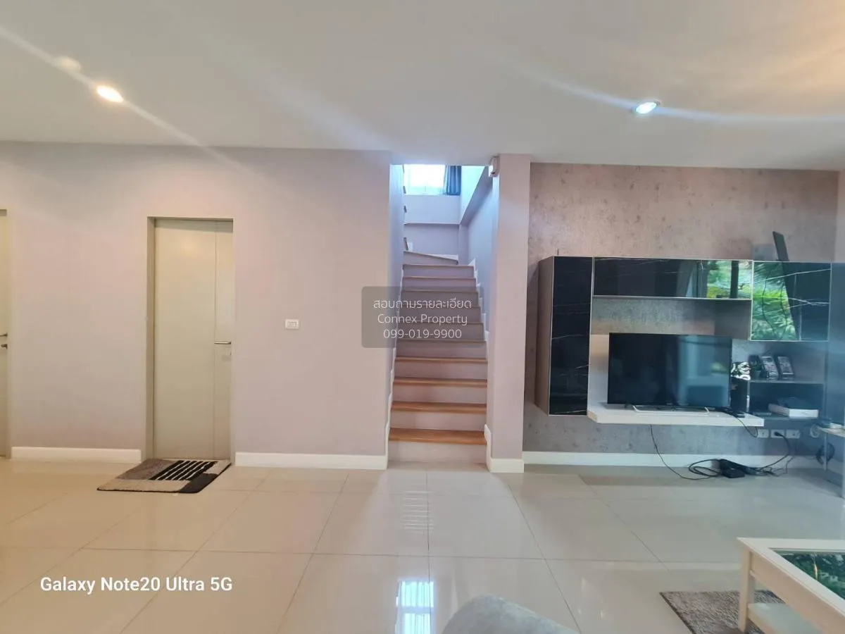 ขายบ้าน  เอโทล บาหลี บีช อ่อนนุช-ลาดกระบัง ลาดกระบัง เขต ลาดกระบั