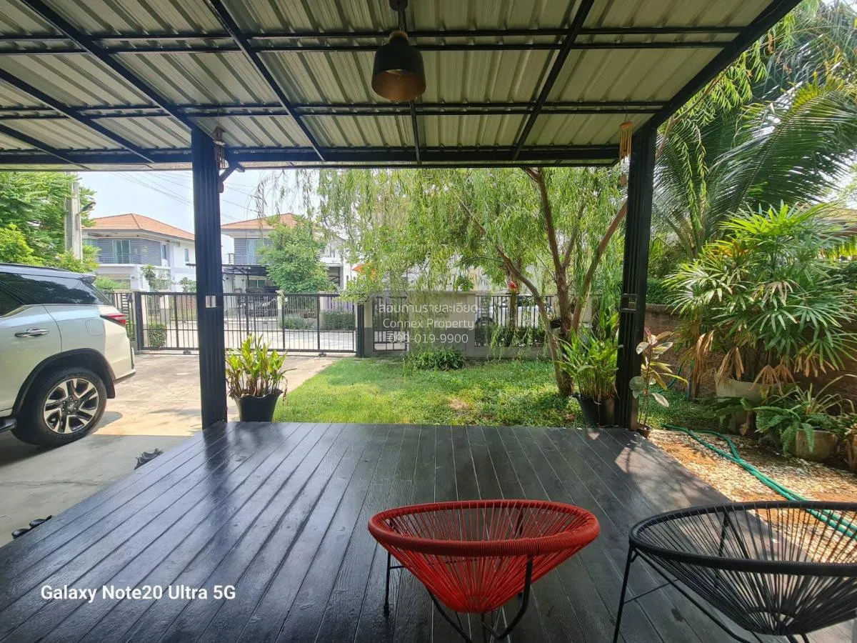 ขายบ้าน  เอโทล บาหลี บีช อ่อนนุช-ลาดกระบัง ลาดกระบัง เขต ลาดกระบั 2