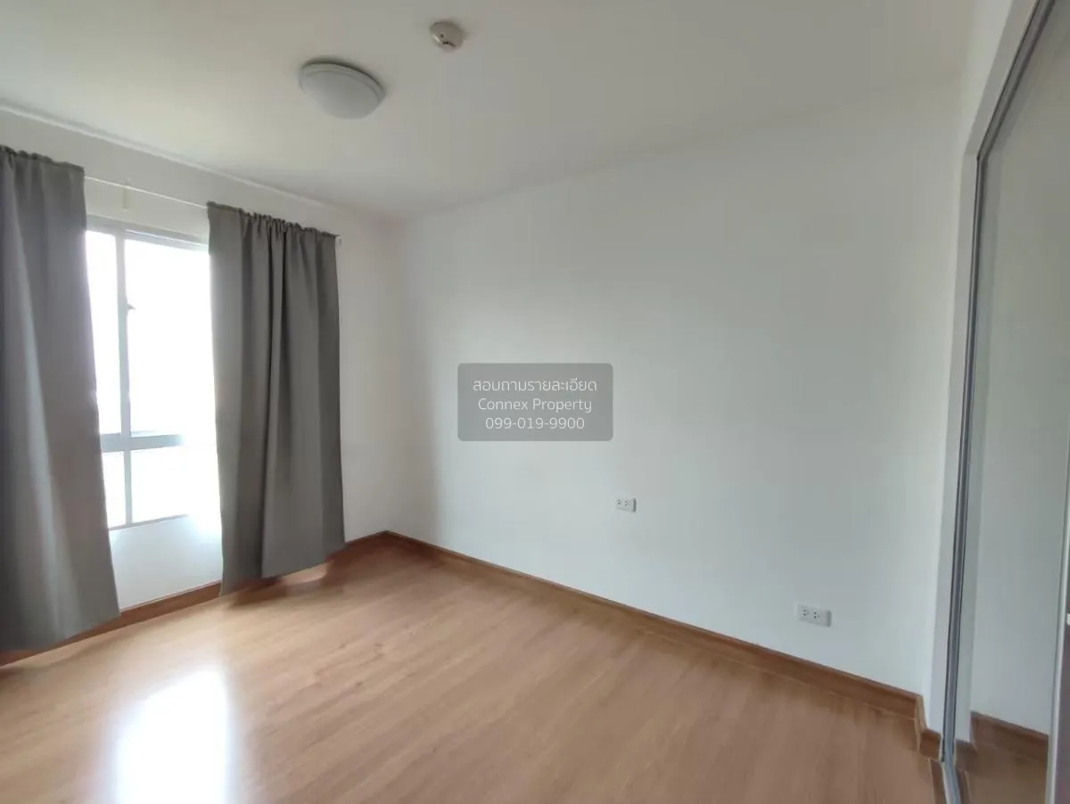 ขายคอนโด  ออกัสท์ คอนโด เจริญกรุง 80 วัดพระยาไกร เขต บางคอแหลม กร 1