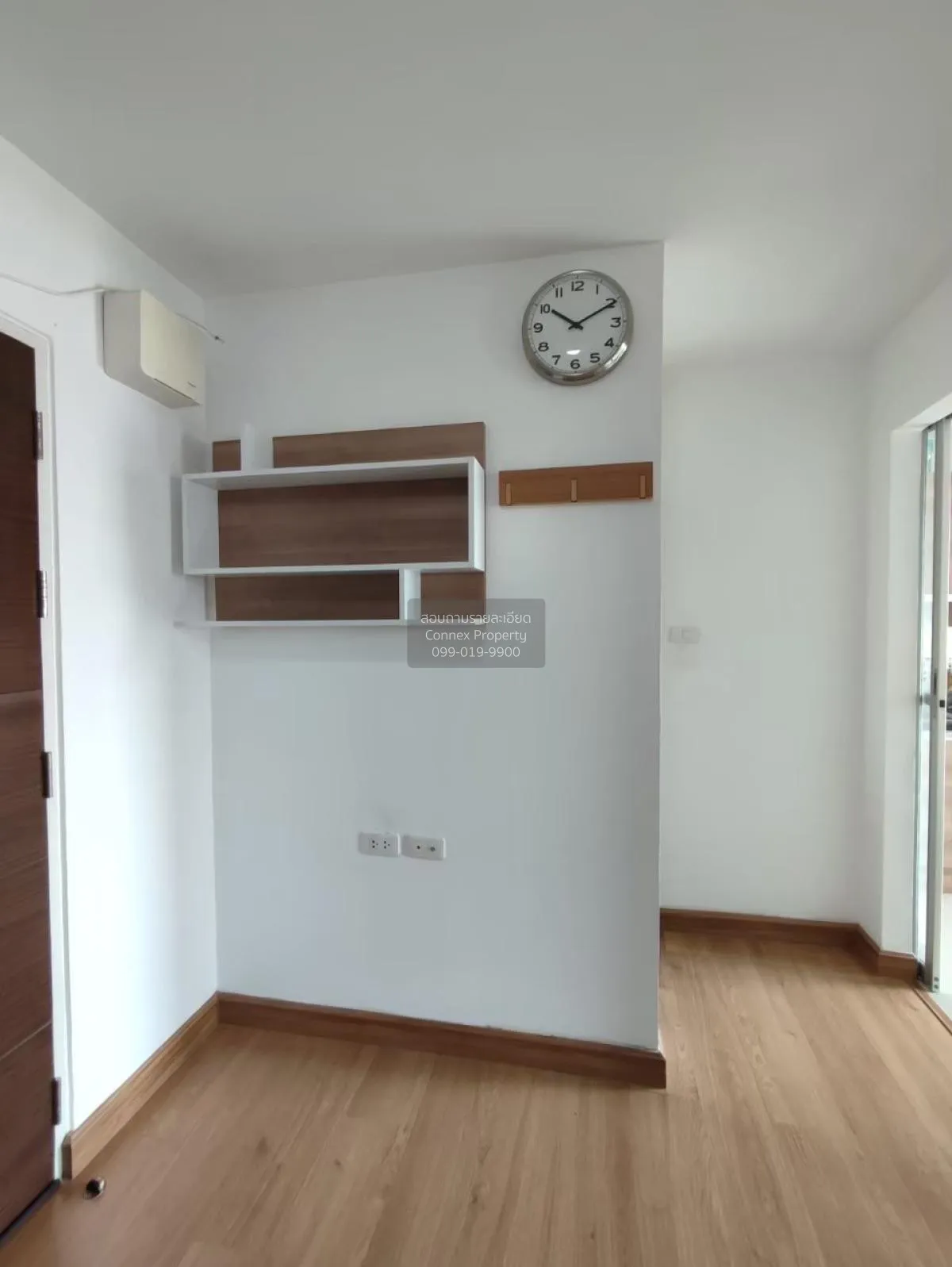 ขายคอนโด  ออกัสท์ คอนโด เจริญกรุง 80 วัดพระยาไกร เขต บางคอแหลม กร 3