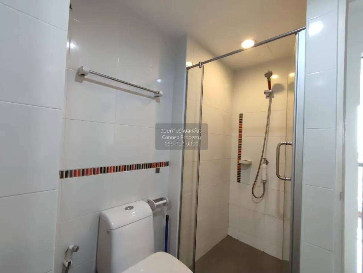 ขายคอนโด  ออกัสท์ คอนโด เจริญกรุง 80 วัดพระยาไกร เขต บางคอแหลม กร