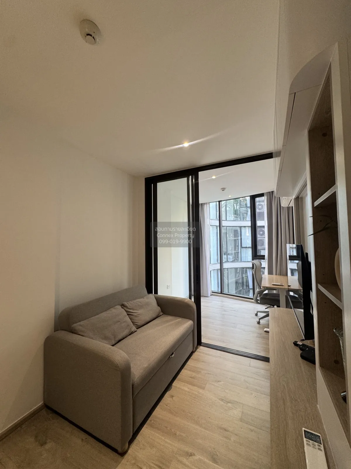 For Rent Condo , FYNN Asoke , BTS-Asok , Khlong Toei , Khlong Toe 1