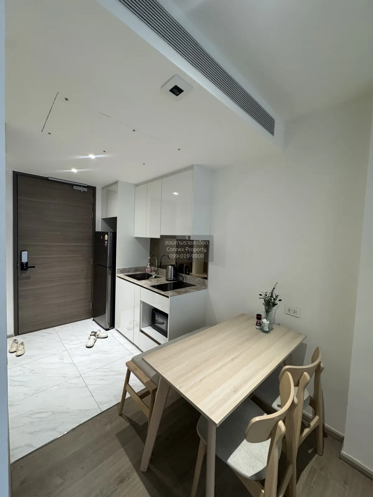 For Rent Condo , FYNN Asoke , BTS-Asok , Khlong Toei , Khlong Toe 3