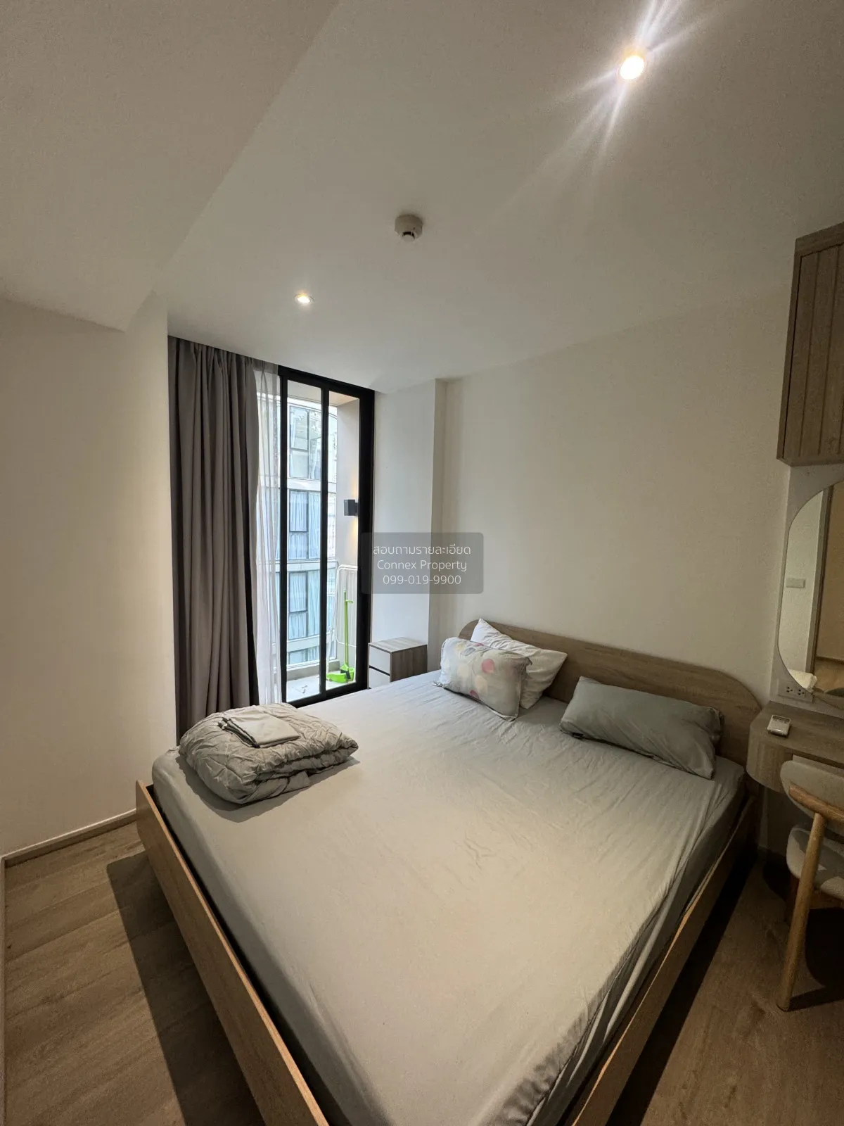 For Rent Condo , FYNN Asoke , BTS-Asok , Khlong Toei , Khlong Toe 4