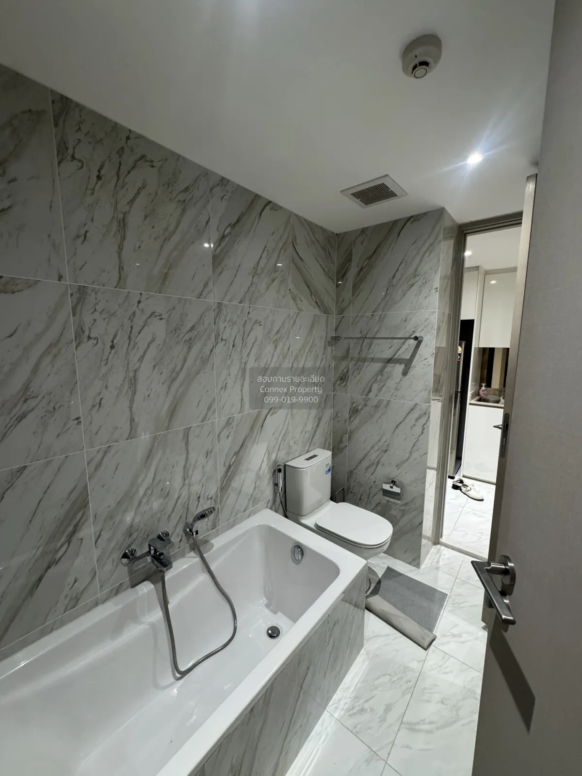 เช่าคอนโด  ฟินน์ อโศก BTS-อโศก คลองเตย เขต คลองเตย กรุงเทพ CX-106