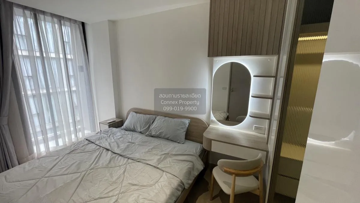 เช่าคอนโด  ฟินน์ อโศก BTS-อโศก คลองเตย เขต คลองเตย กรุงเทพ CX-106 2