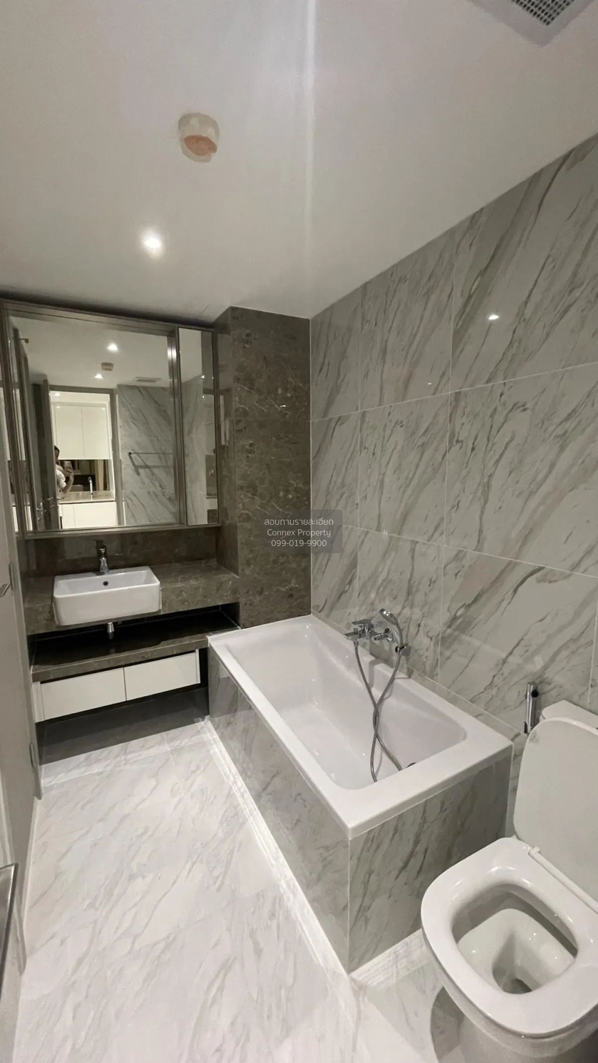 เช่าคอนโด  ฟินน์ อโศก BTS-อโศก คลองเตย เขต คลองเตย กรุงเทพ CX-106