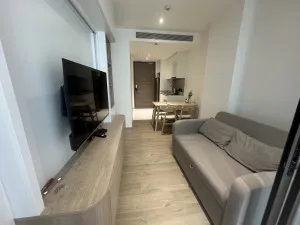 เช่าคอนโด  ฟินน์ อโศก BTS-อโศก คลองเตย เขต คลองเตย กรุงเทพ CX-106843