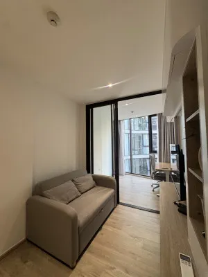 For Rent Condo , FYNN Asoke , BTS-Asok , Khlong Toei , Khlong Toei , Bangkok , CX-106843