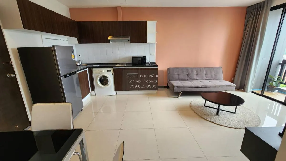 เช่าคอนโด  วิสต้า การ์เด้น BTS-พระโขนง พระโขนงเหนือ เขต วัฒนา กรุ 2