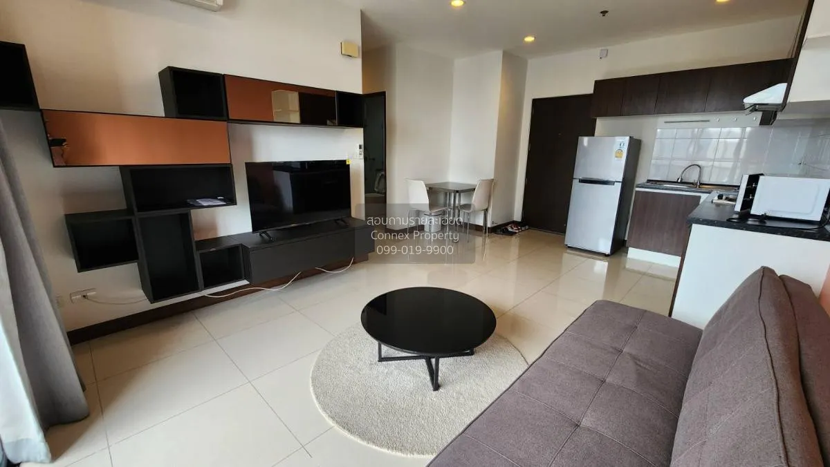 เช่าคอนโด  วิสต้า การ์เด้น BTS-พระโขนง พระโขนงเหนือ เขต วัฒนา กรุ 3