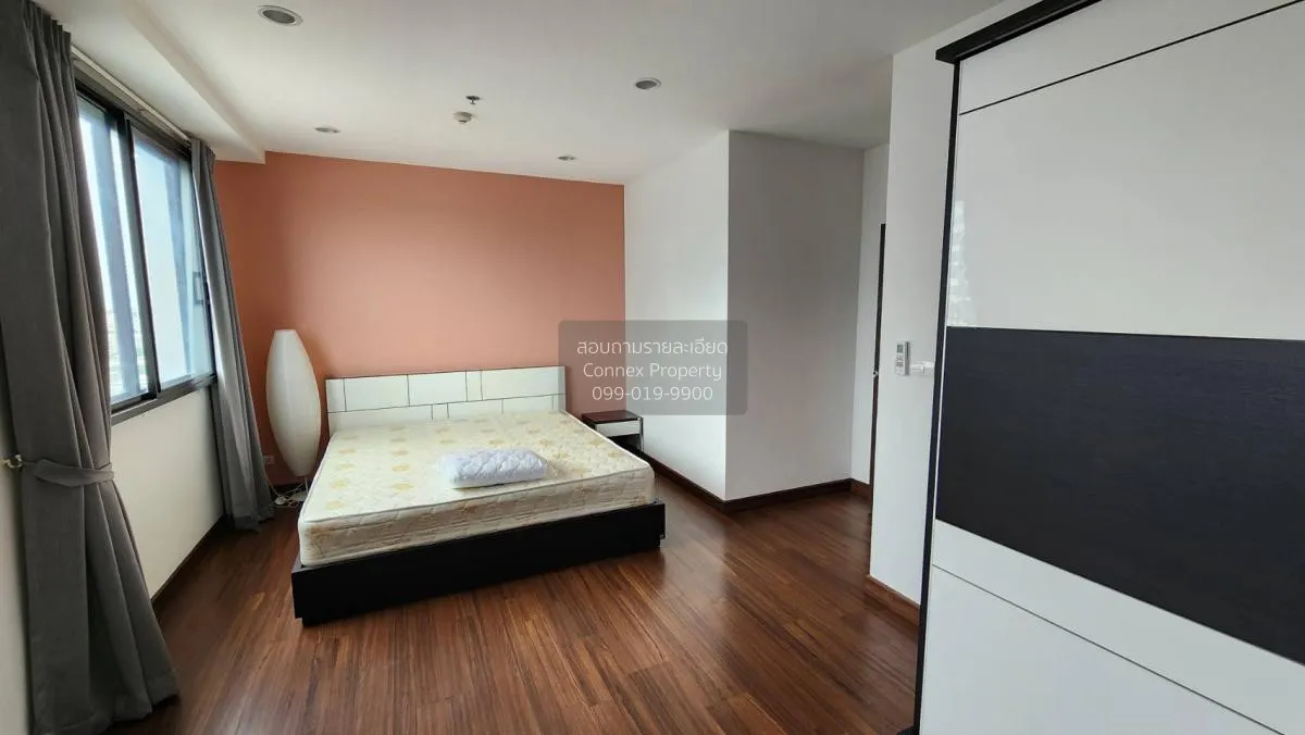 เช่าคอนโด  วิสต้า การ์เด้น BTS-พระโขนง พระโขนงเหนือ เขต วัฒนา กรุ 4