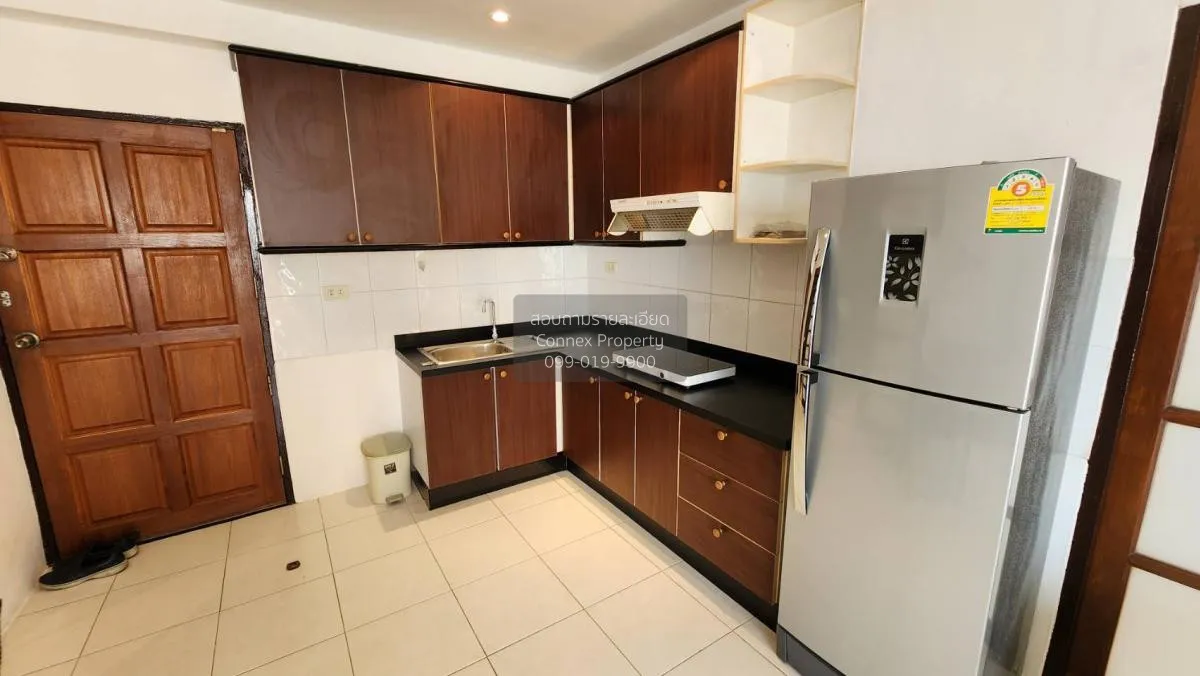 For Rent Condo , Saranjai Mansion , BTS-Nana , Khlong Toei , Khlo