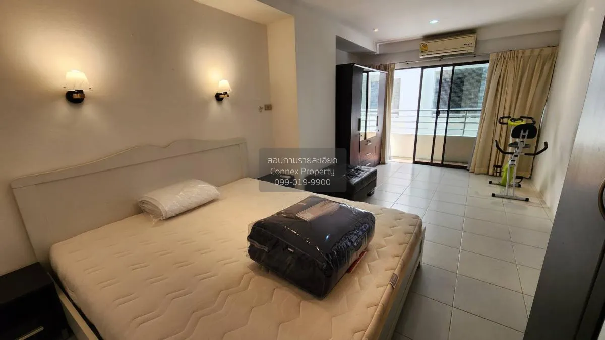 For Rent Condo , Saranjai Mansion , BTS-Nana , Khlong Toei , Khlo