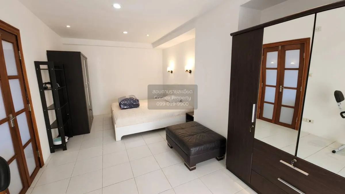 For Rent Condo , Saranjai Mansion , BTS-Nana , Khlong Toei , Khlo
