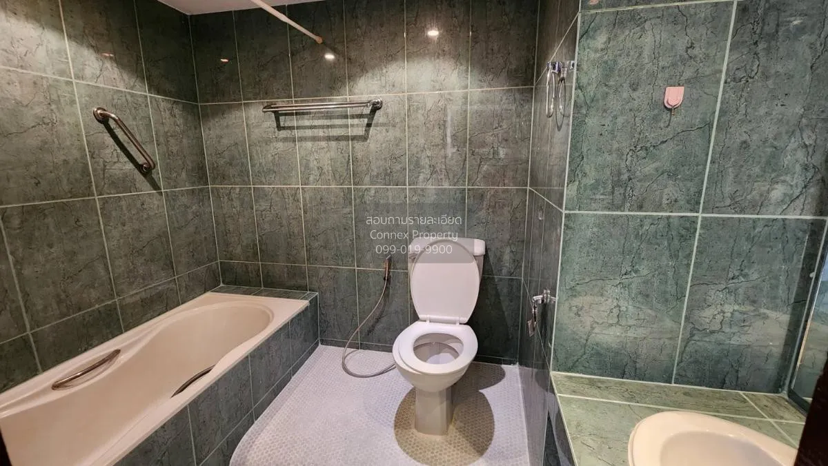 For Rent Condo , Saranjai Mansion , BTS-Nana , Khlong Toei , Khlo