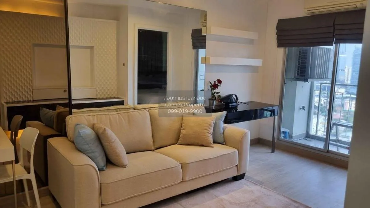 For Sale Condo , Lumpini Park Riverside Rama 3 , Bang Phong Phang 1